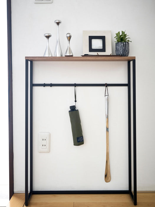 Narrow Console Table Tower