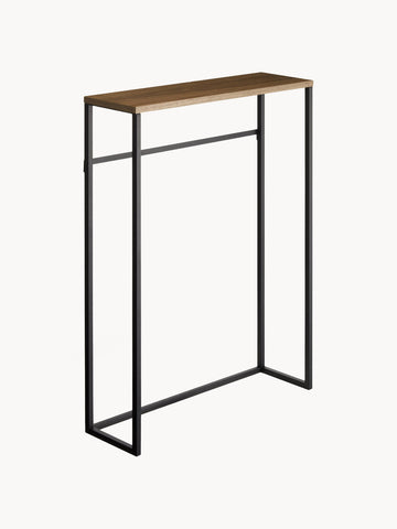 Narrow Console Table Tower