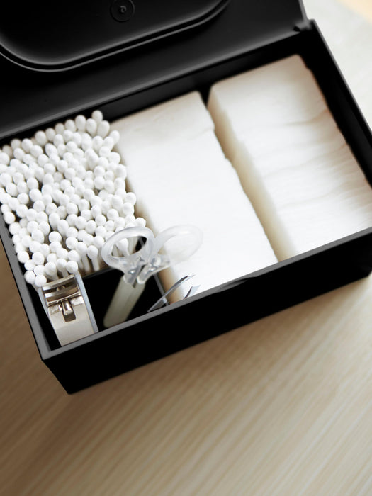 Storage Box Veil