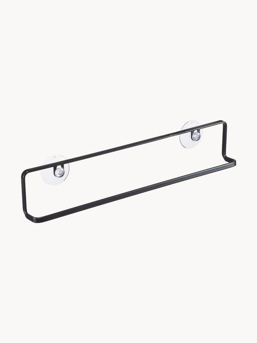 Towel Holder Tower with Suction Cups
