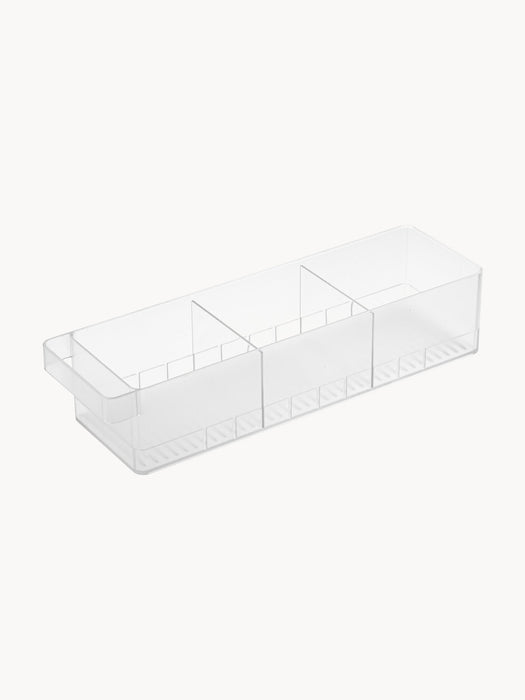 Fridge Organiser Tower with Dividers