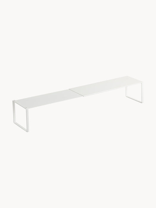 Extendable Shoe Rack Frame