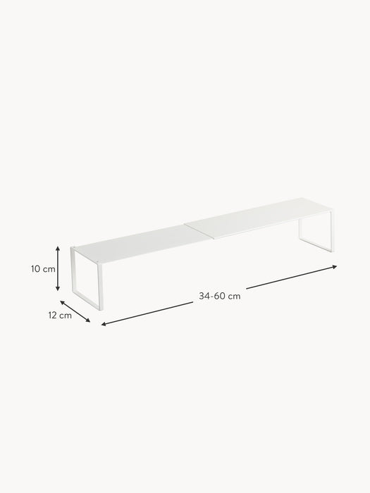 Extendable Shoe Rack Frame
