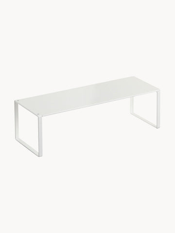 Extendable Shoe Rack Frame