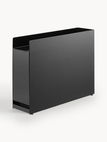 Extendable Kitchen Storage Shelf Tower