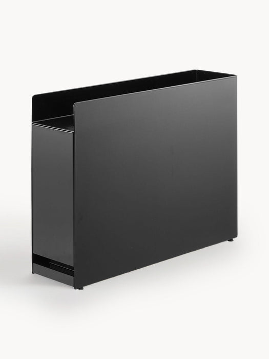 Extendable Kitchen Storage Shelf Tower