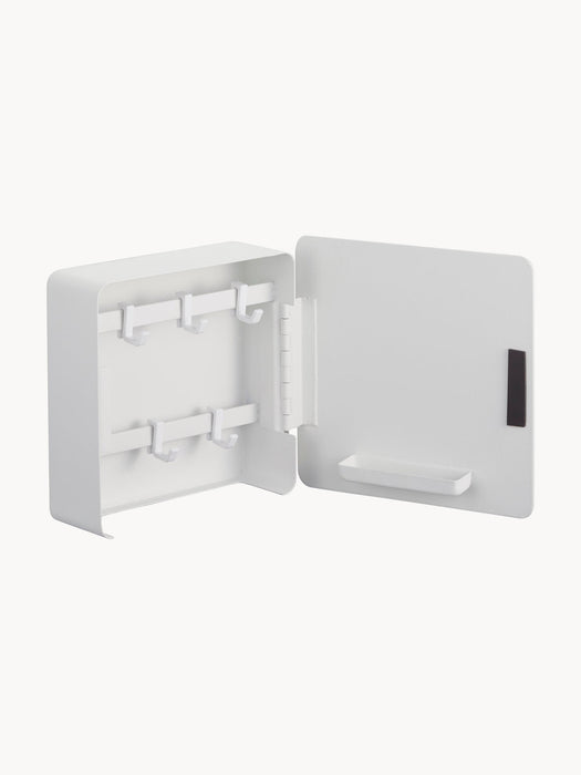 Key Box Rin with Magnetic Back