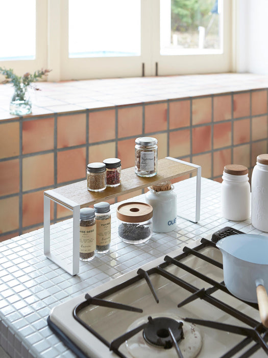 Kitchen Storage Tray Tosca