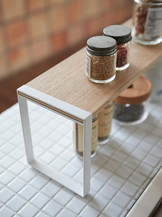 Kitchen Storage Tray Tosca