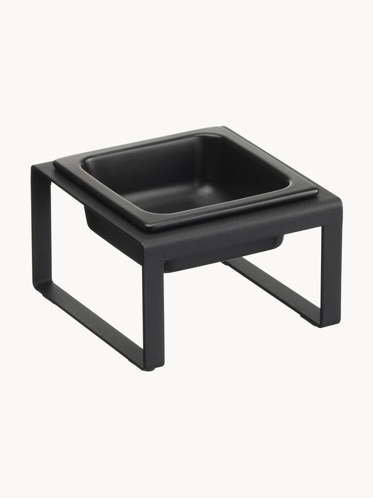 Pet Bowl Tower with Stand