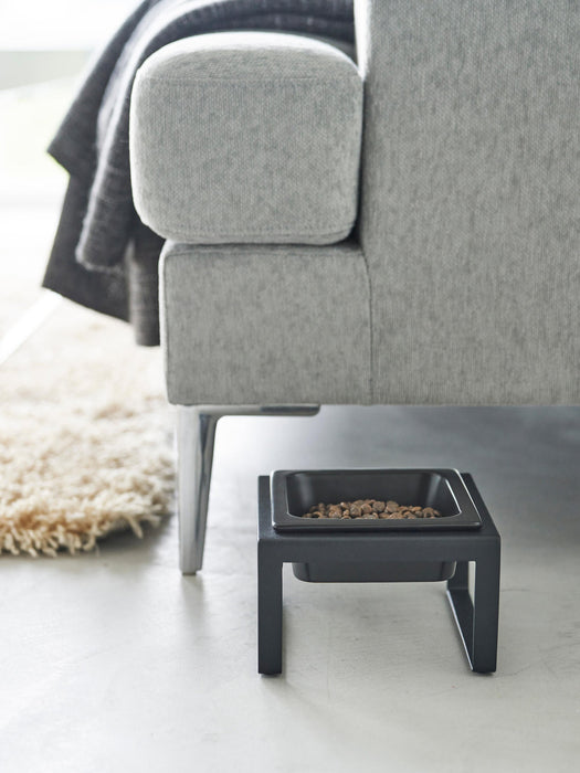 Pet Bowl Tower with Stand