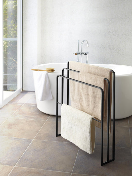 Towel Rail Tower