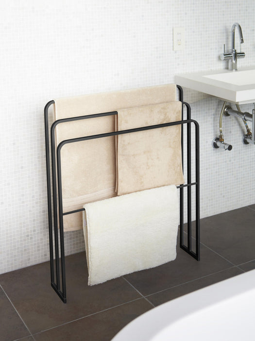 Towel Rail Tower