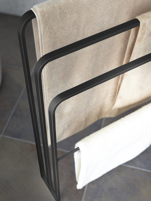 Towel Rail Tower