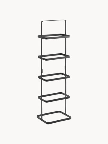 Metal Shoe Rack Tower