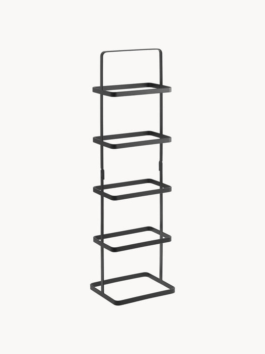 Metal Shoe Rack Tower