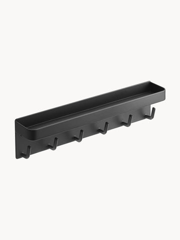 Wardrobe Rail Smart with Magnetic Back
