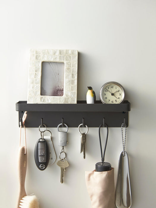 Wardrobe Rail Smart with Magnetic Back