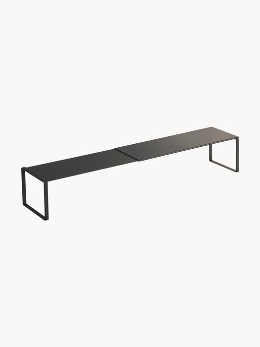 Extendable Shoe Rack Frame