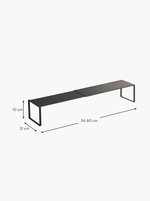 Extendable Shoe Rack Frame