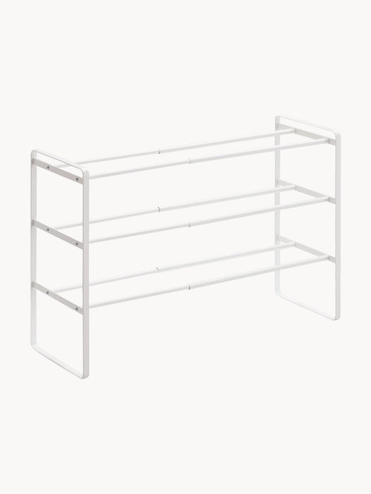 Extendable Shoe Rack Frame