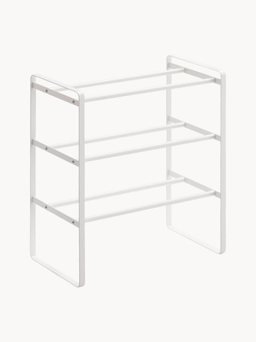 Extendable Shoe Rack Frame