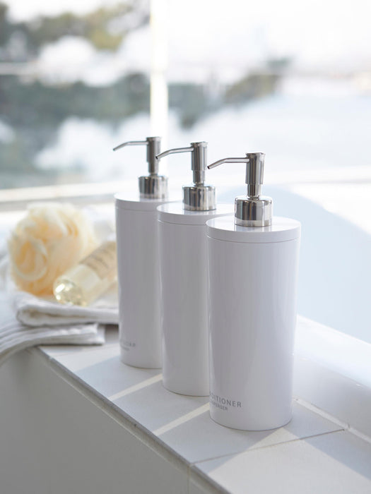 Soap Dispenser Tower