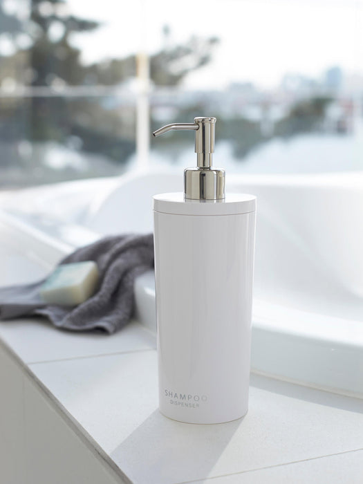 Soap Dispenser Tower