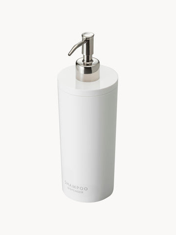 Soap Dispenser Tower