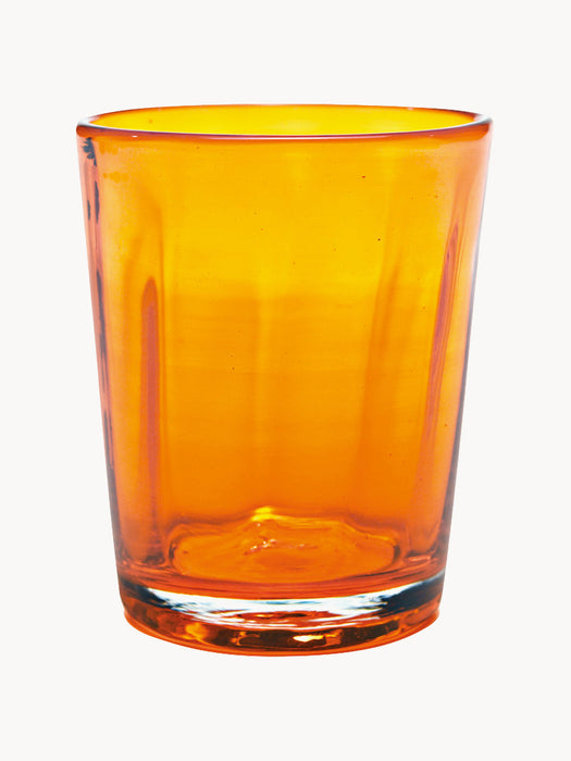 Bei Handcrafted Tumblers, Set of 6