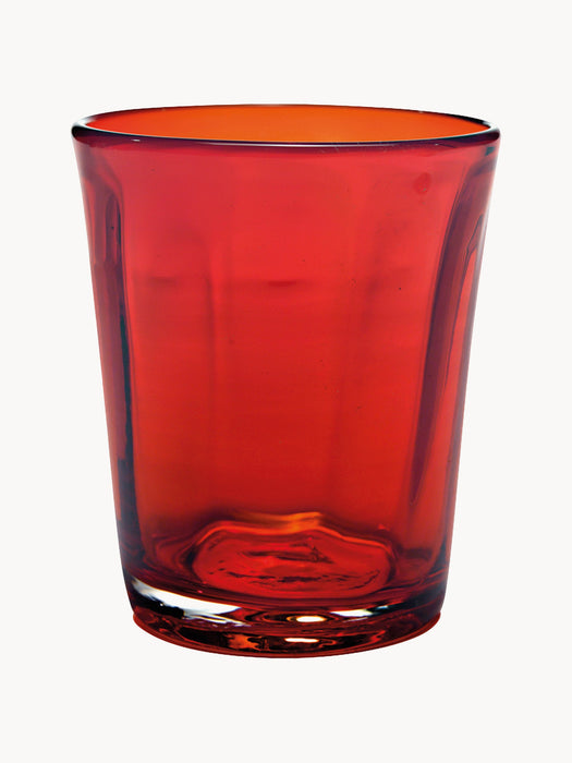 Handcrafted Tumblers Bei Set of 6