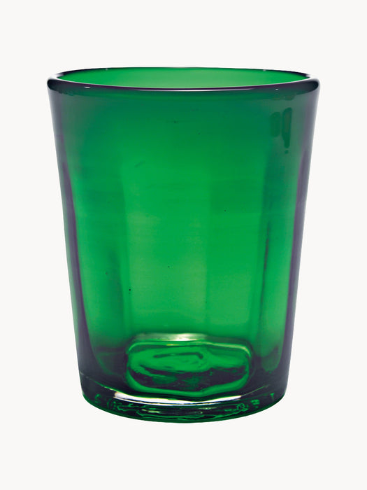 Handcrafted Tumblers Bei Set of 6