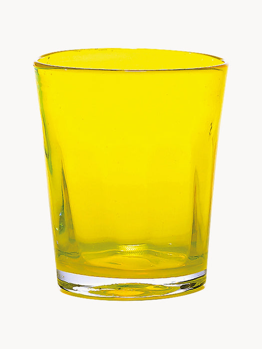 Handcrafted Tumblers Bei Set of 6