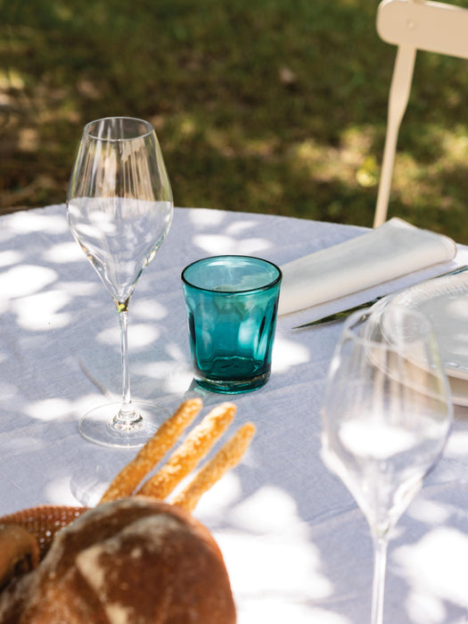 Handcrafted Tumblers Bei Set of 6