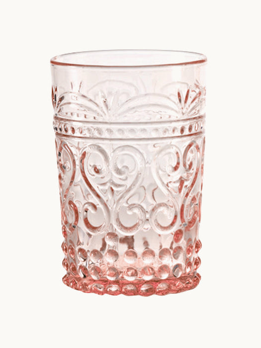 Handcrafted Tumblers Provenzale Set of 6