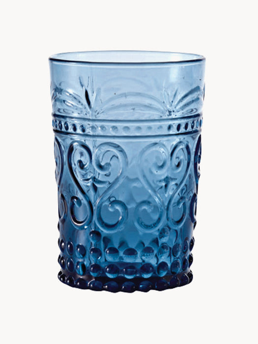 Provenzale Handcrafted Tumblers, Set of 6
