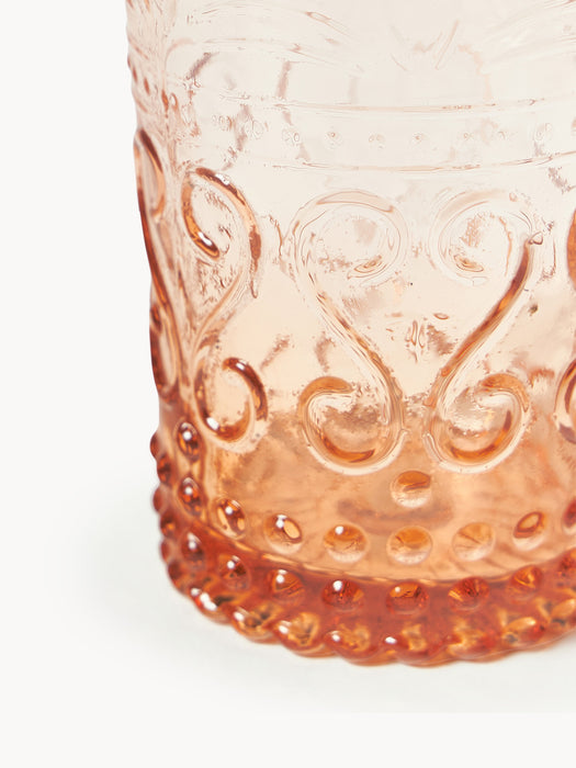 Handcrafted Tumblers Provenzale Set of 6
