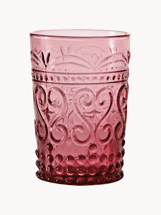 Provenzale Handcrafted Tumblers, Set of 6