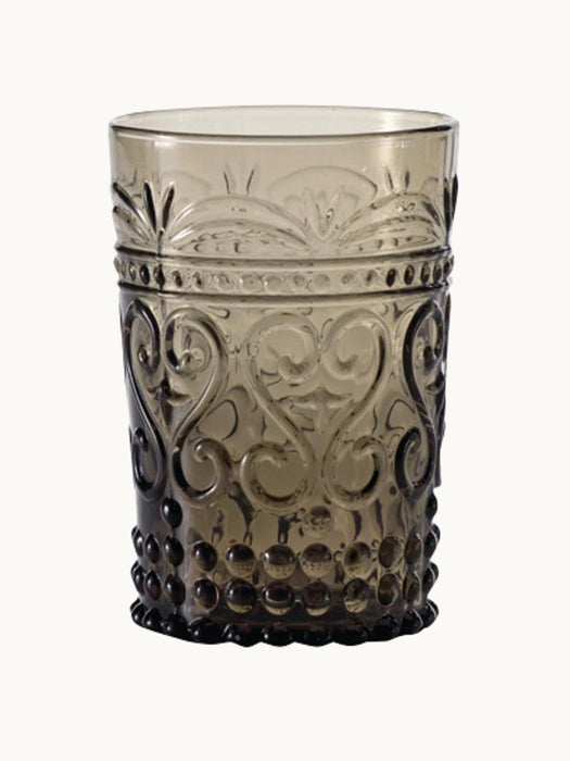 Provenzale Handcrafted Tumblers, Set of 6