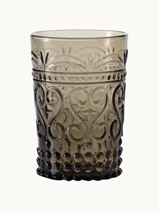 Handcrafted Tumblers Provenzale Set of 6