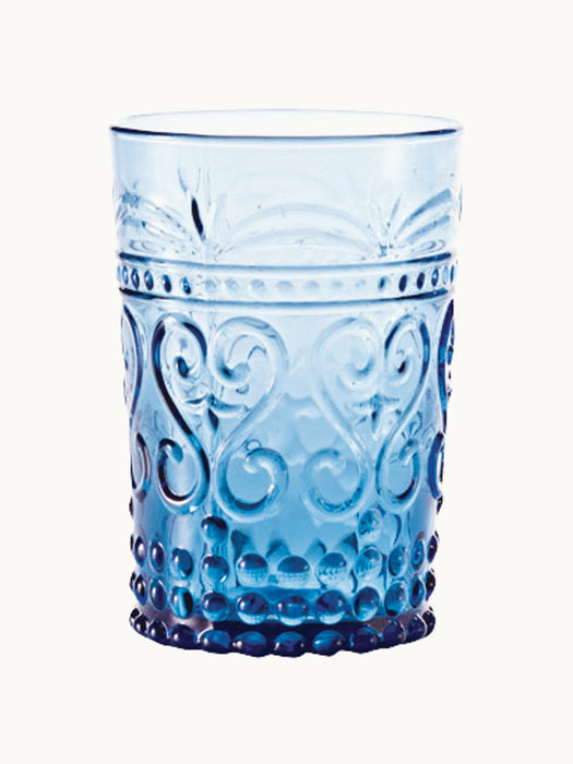 Handcrafted Tumblers Provenzale Set of 6