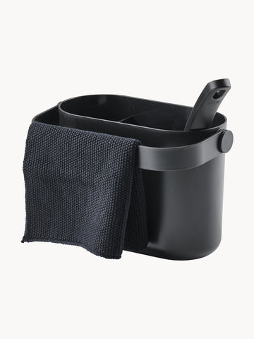 Circular Sink Organiser, Set of 3