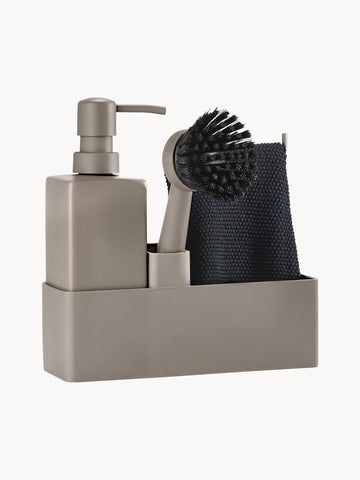 Zone Denmark Sink Organiser, Set of 3