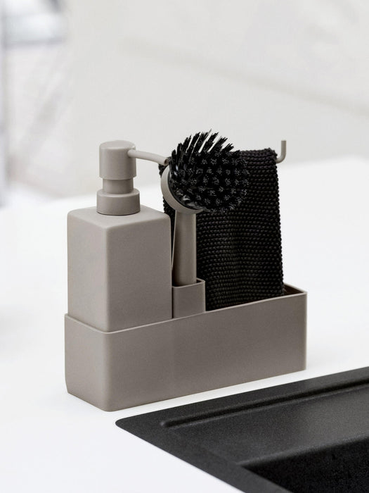 Zone Denmark Sink Organiser, Set of 3