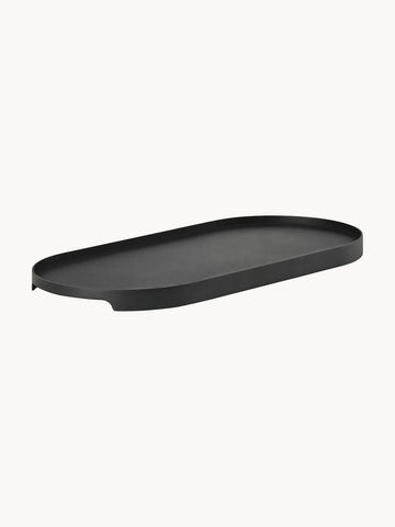 Singles Oval Serving Tray