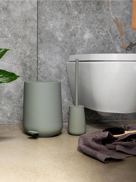 Nova Waste Bin with Softmotion Lid, 3 L