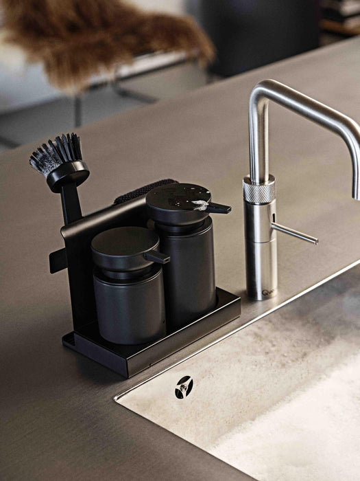 Diish Sink Organiser, Set of 5