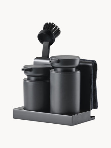 Diish Sink Organiser, Set of 5