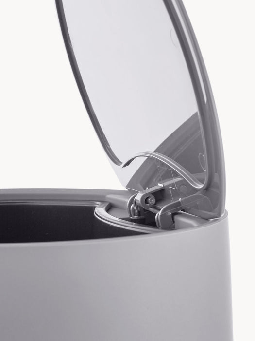 Nova Waste Bin with Softmotion Lid, 5 L