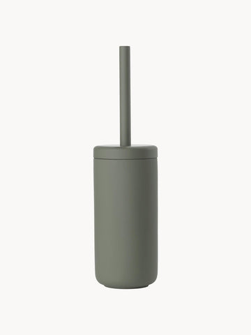 Ume Toilet Brush with Container